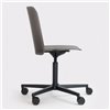 Silla Supra Giratoria Regulable con ruedas Ondarreta