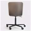 Silla Supra Giratoria Regulable con ruedas Ondarreta