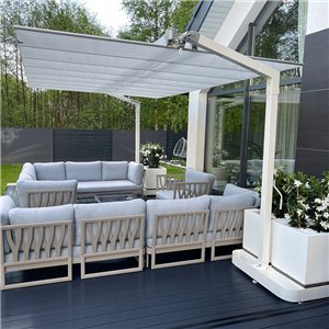 Parasol Flexy Fim