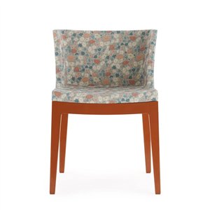 Butaca Mademoiselle Liberty Kartell