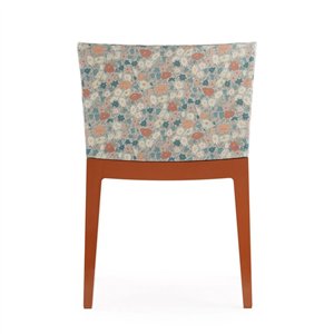 Butaca Mademoiselle Liberty Kartell