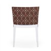 Butaca Mademoiselle Rubelli Kartell