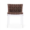 Butaca Mademoiselle Rubelli Kartell