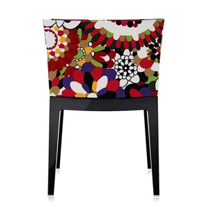 Butaca Mademoiselle À la mode Kartell