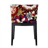 Butaca Mademoiselle À la mode Kartell