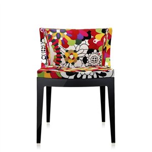 Butaca Mademoiselle À la mode Kartell