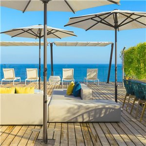 Parasol Reflex Fim