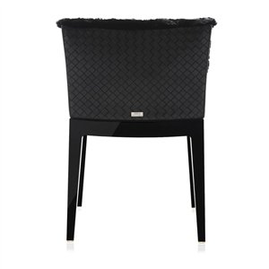 Butaca Mademoiselle Kravitz Kartell