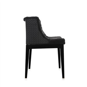 Butaca Mademoiselle Kravitz Kartell