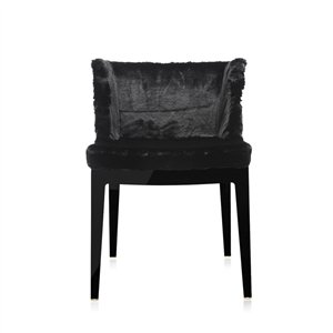 Butaca Mademoiselle Kravitz Kartell