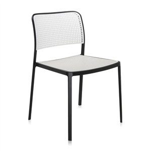 Silla Audrey Kartell