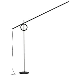 Lámpara pie Tangent Pallucco