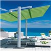 Parasol Flexy Large Fim