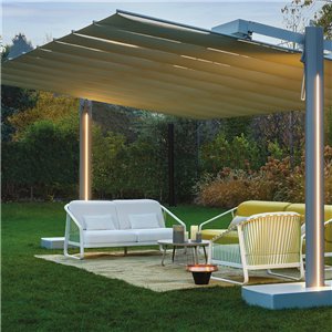 Parasol Flexy Large Fim