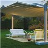 Parasol Flexy Large Fim