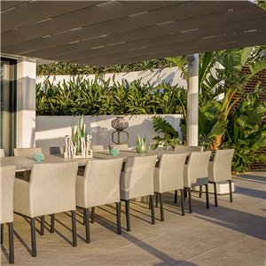 Parasol Flexy Large Fim