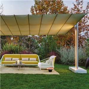 Parasol Flexy Large Fim