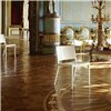 Silla Lizz Mat Kartell