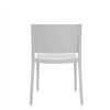 Silla Lizz Mat Kartell