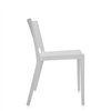 Silla Lizz Mat Kartell