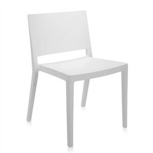 Silla Lizz Mat Kartell