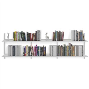 Librería Continua Pallucco