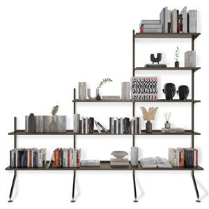 Librería Continua Pallucco