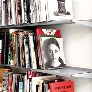 Librería Continua Pallucco