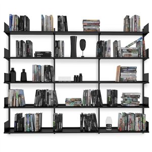 Librería Continua Pallucco