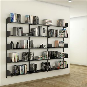 Librería Continua Pallucco