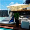 Parasol Capri Fim