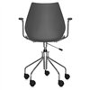 Silla Maui giratoria Kartell