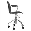 Silla Maui giratoria Kartell