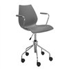 Silla Maui giratoria Kartell