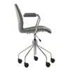 Silla Maui giratoria soft Kartell