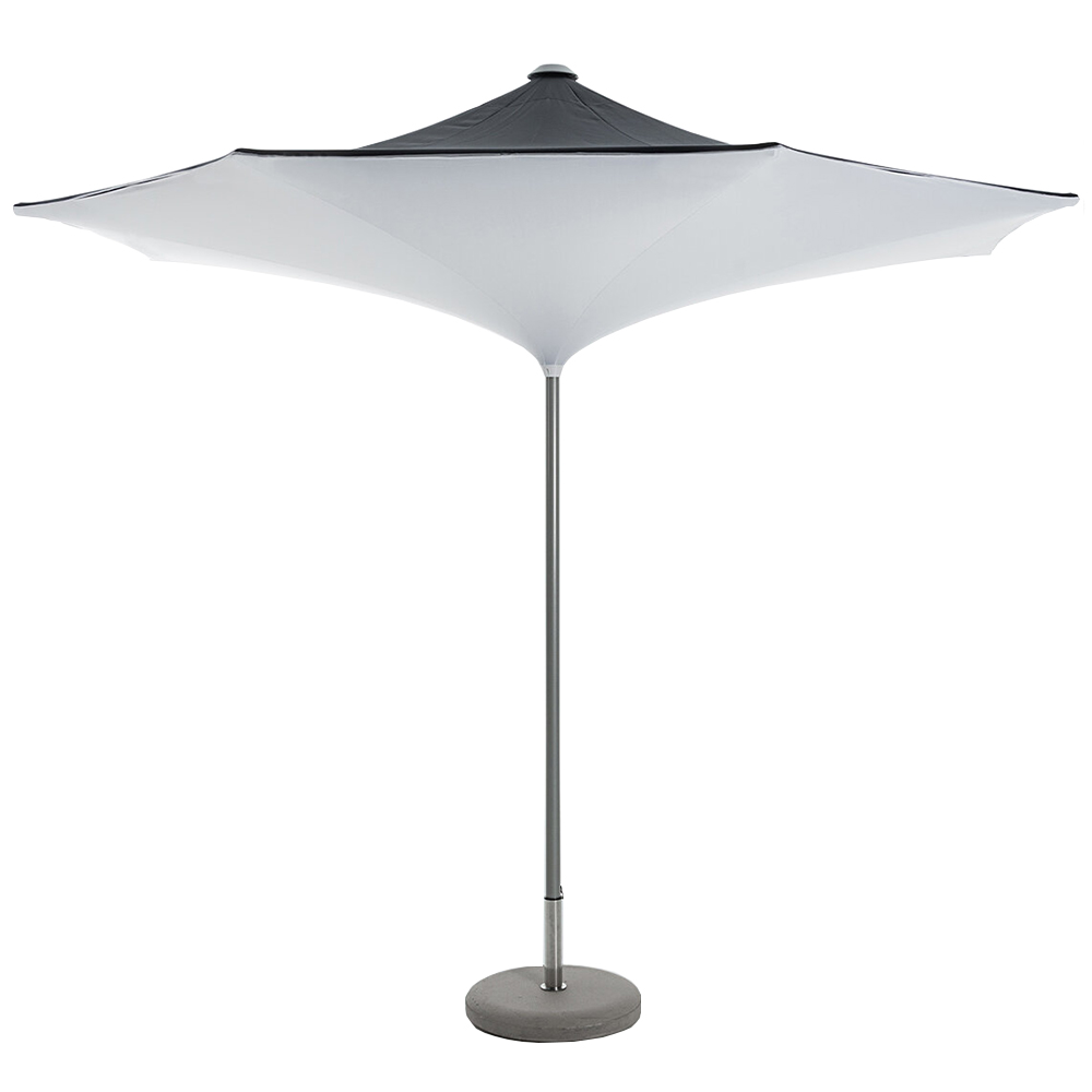 Parasol Pagoda Fim