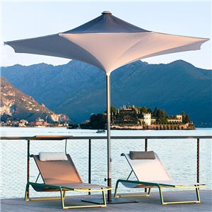 Parasol Pagoda Fim