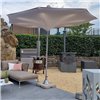 Parasol Pagoda Fim