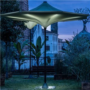 Parasol Pagoda Fim