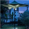 Parasol Pagoda Fim
