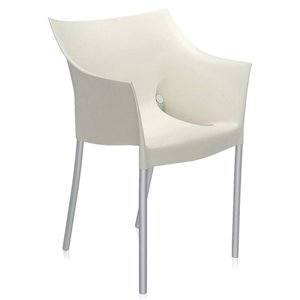 Sillón Dr No Kartell