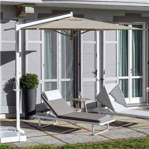 Parasol Rio Fim