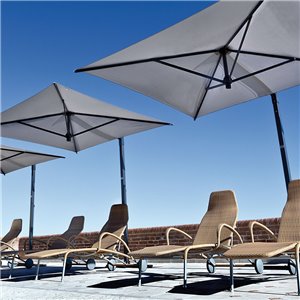 Parasol Rio Fim