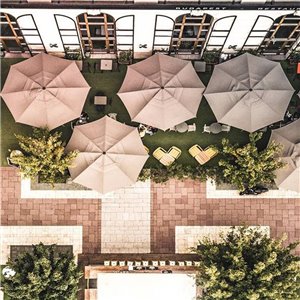 Parasol Maxi Fim