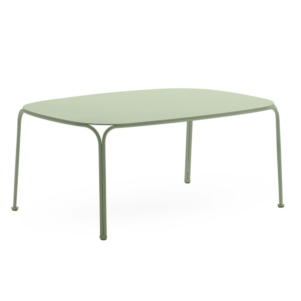Mesa auxiliar Hiray Kartell