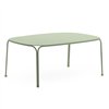 Mesa auxiliar Hiray Kartell