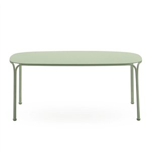 Mesa auxiliar Hiray Kartell