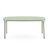 Mesa auxiliar Hiray Kartell