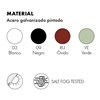 Mesa auxiliar Hiray Kartell