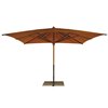 Parasol Montecarlo Fim